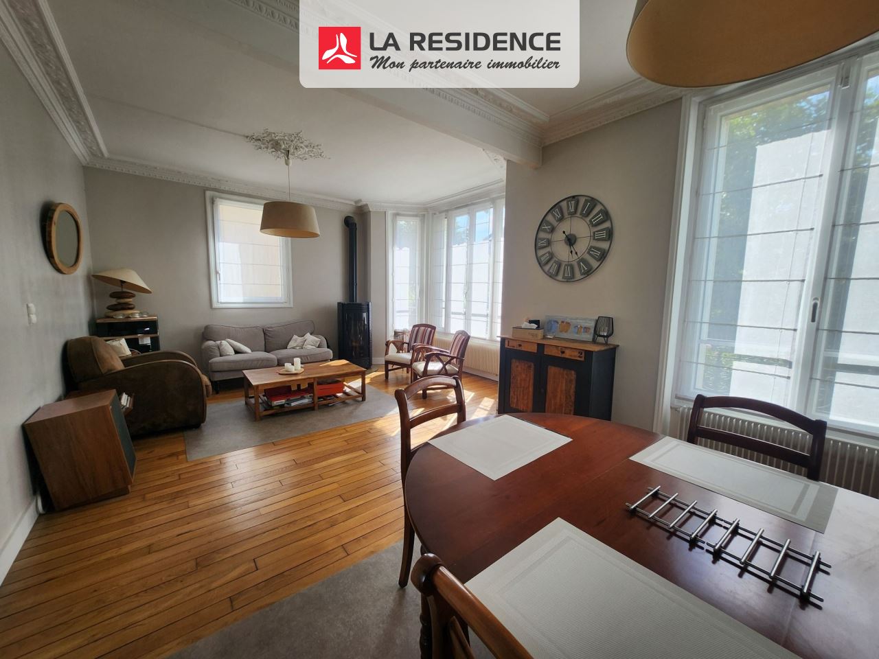 Maison à vendre à Sannois, 6 pièces, 130 m2