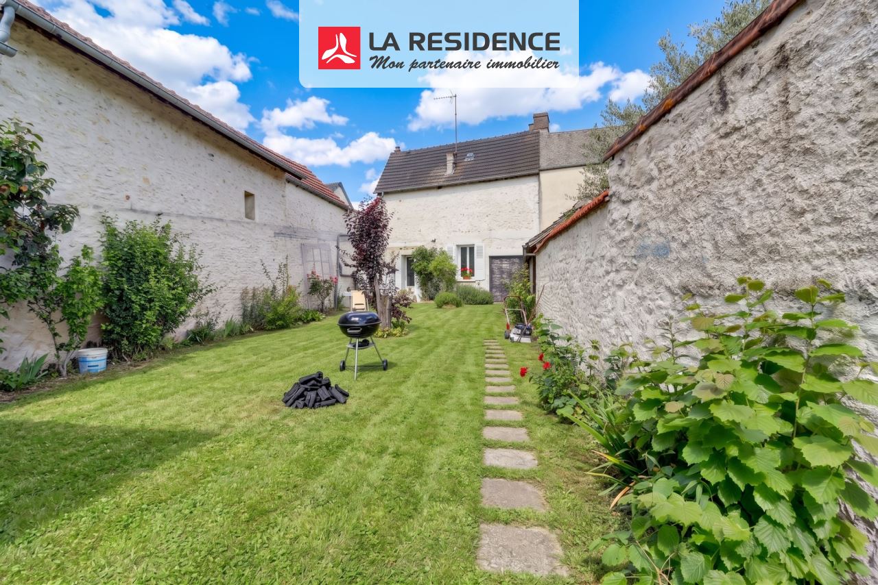 Maison à vendre à Bueil, 4 pièces, 69 m2
