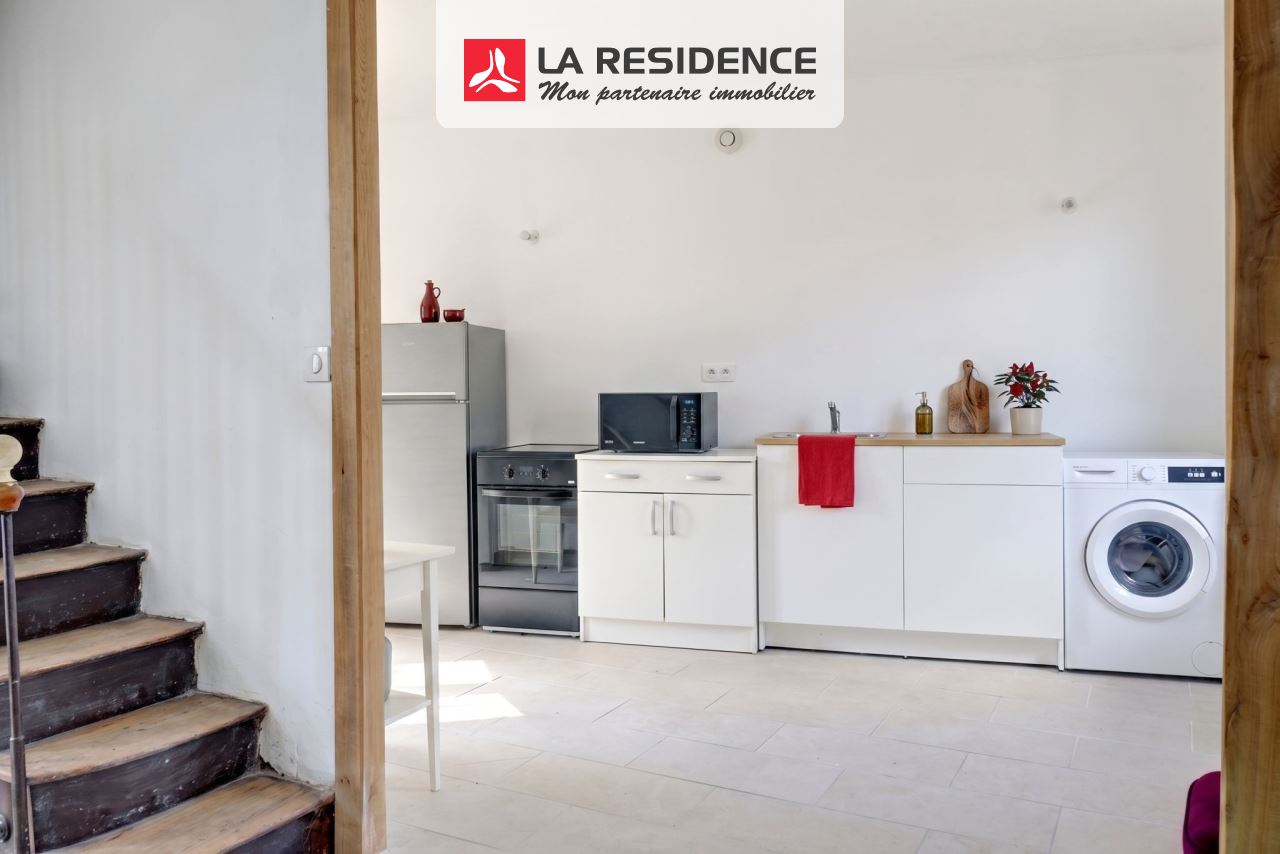 Maison à vendre à Bueil, 4 pièces, 69 m2