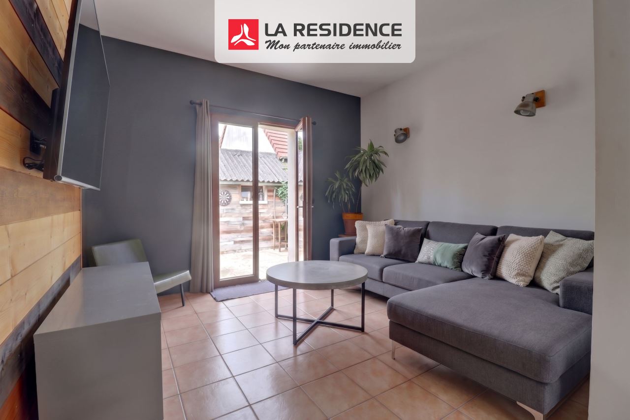 Maison à vendre à Ivry-la-Bataille, 5 pièces, 124 m2
