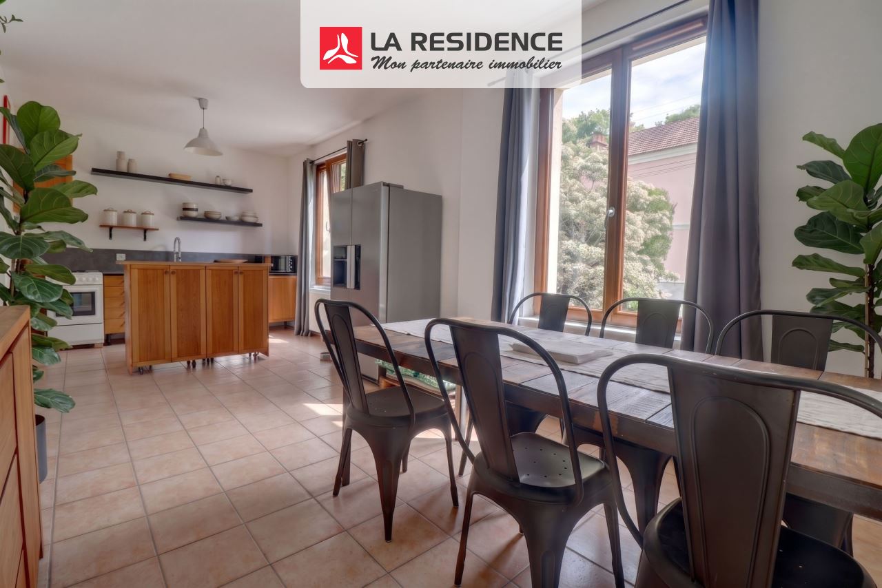 Maison à vendre à Ivry-la-Bataille, 5 pièces, 124 m2