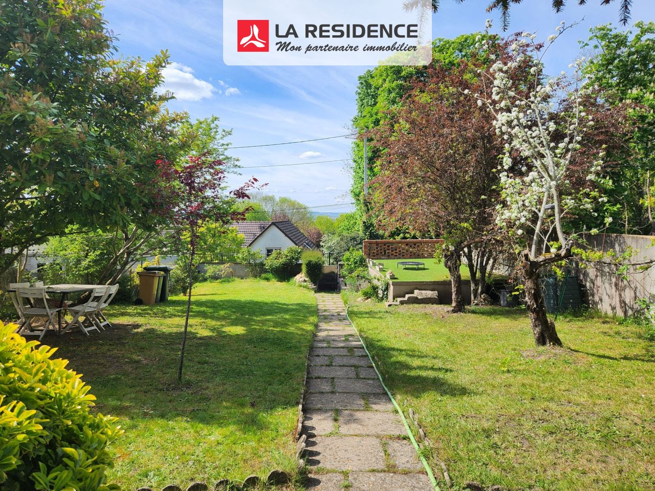 Terrain à vendre à Montigny les Cormeilles, 185 m2
