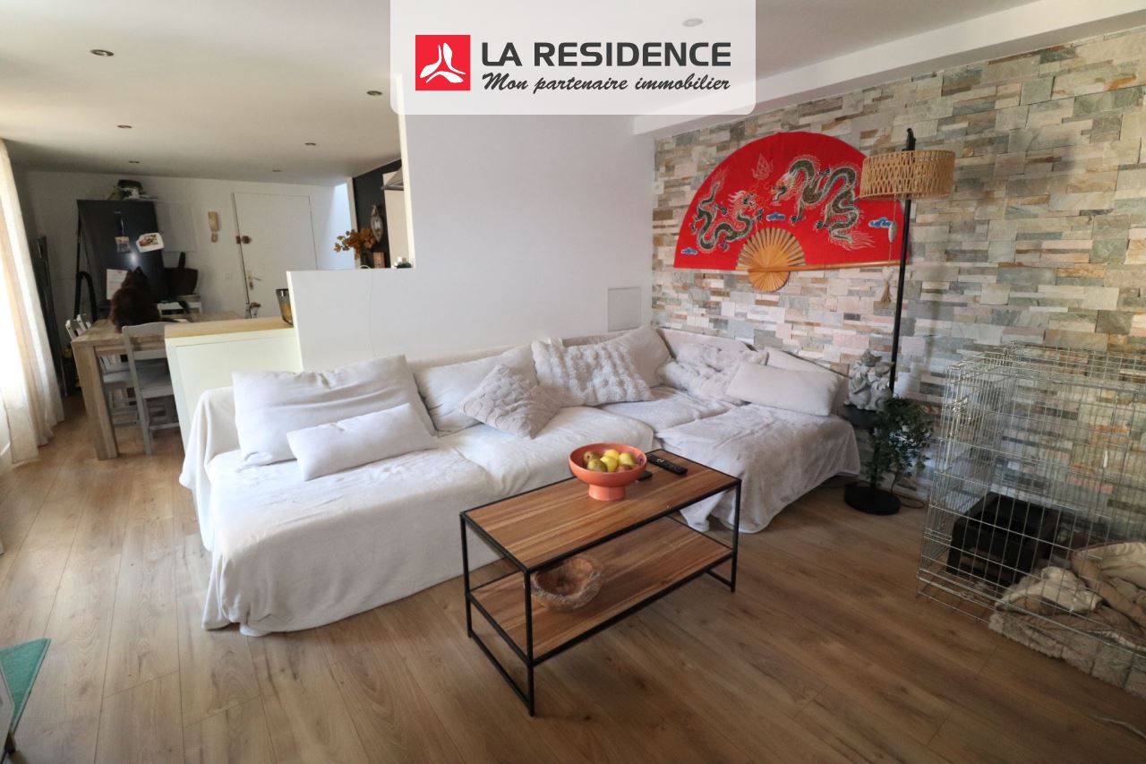 Appartement à vendre à Cormeilles en parisis, 3 pièces, 51 m2