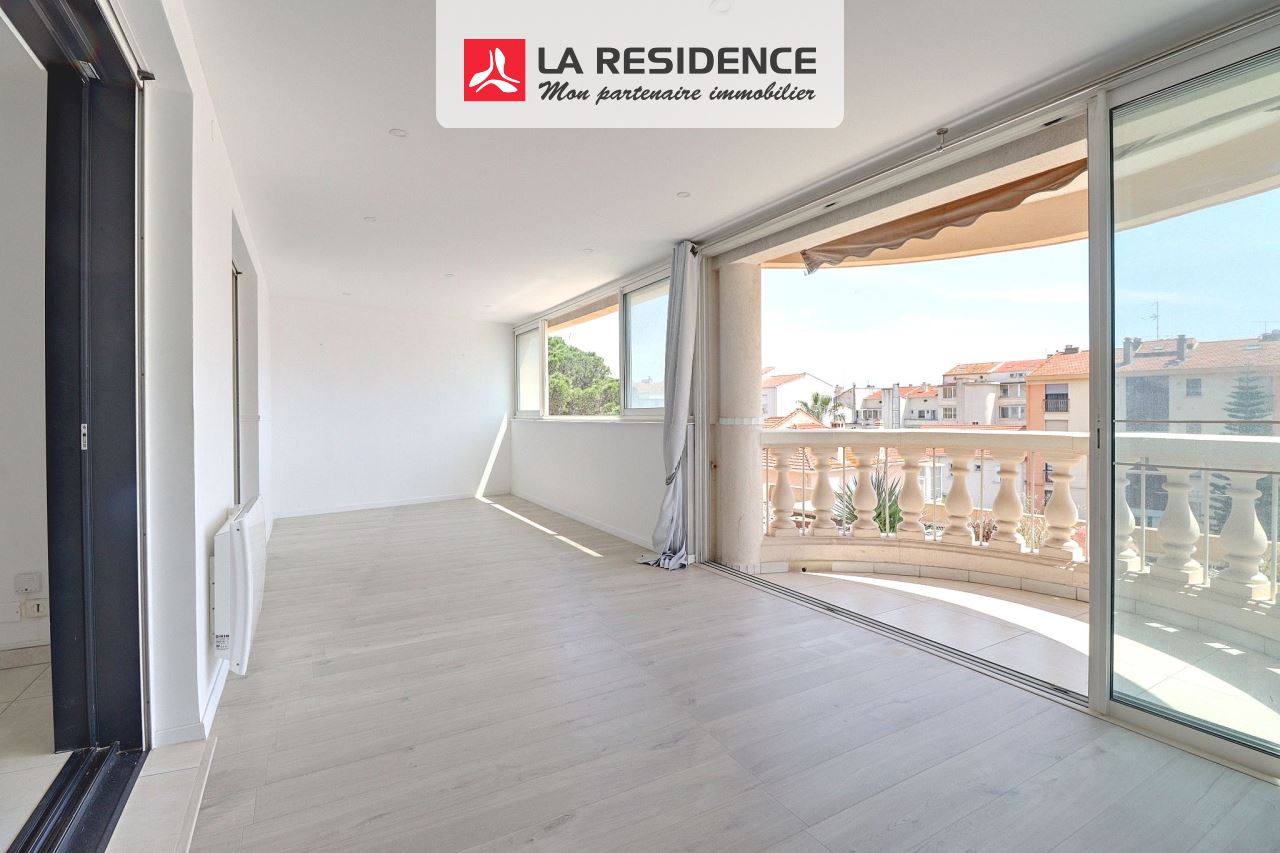 Appartement à vendre à Fréjus, 3 pièces, 70 m2