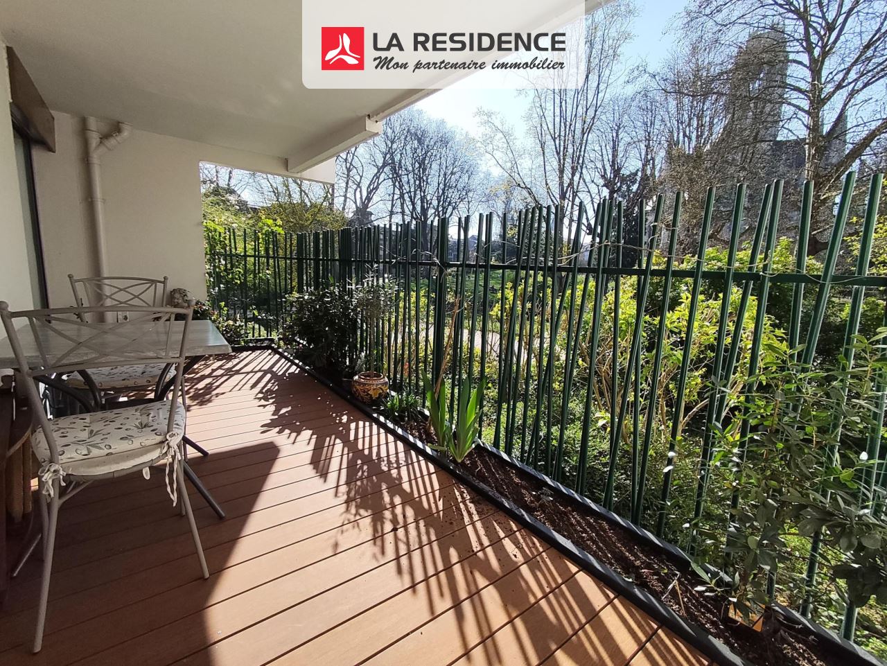 Appartement à vendre à Rouen rive droite, 6 pièces, 130 m2