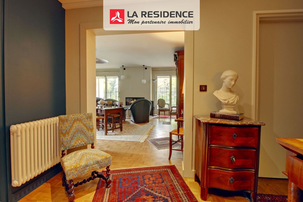 Appartement à vendre à Rouen rive droite, 6 pièces, 130 m2