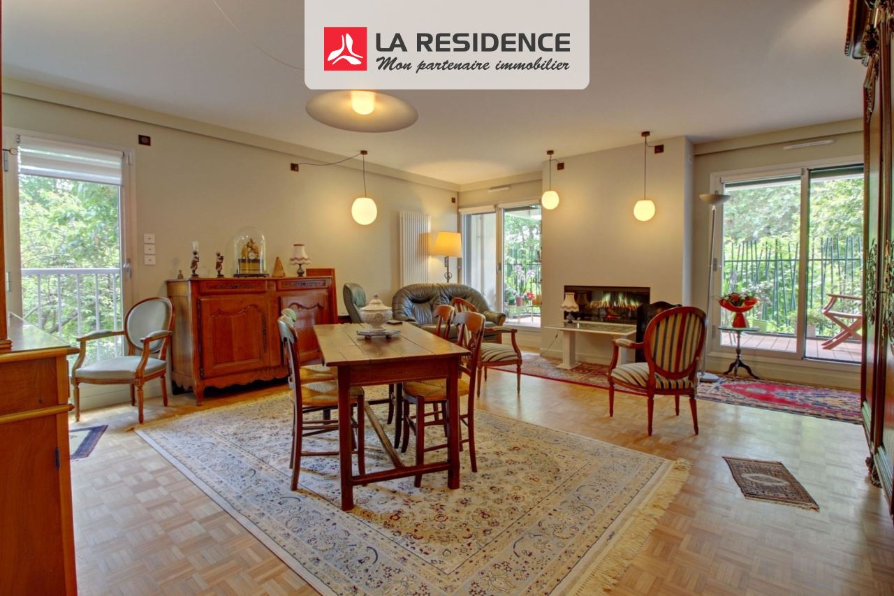 Appartement à vendre à Rouen rive droite, 6 pièces, 130 m2