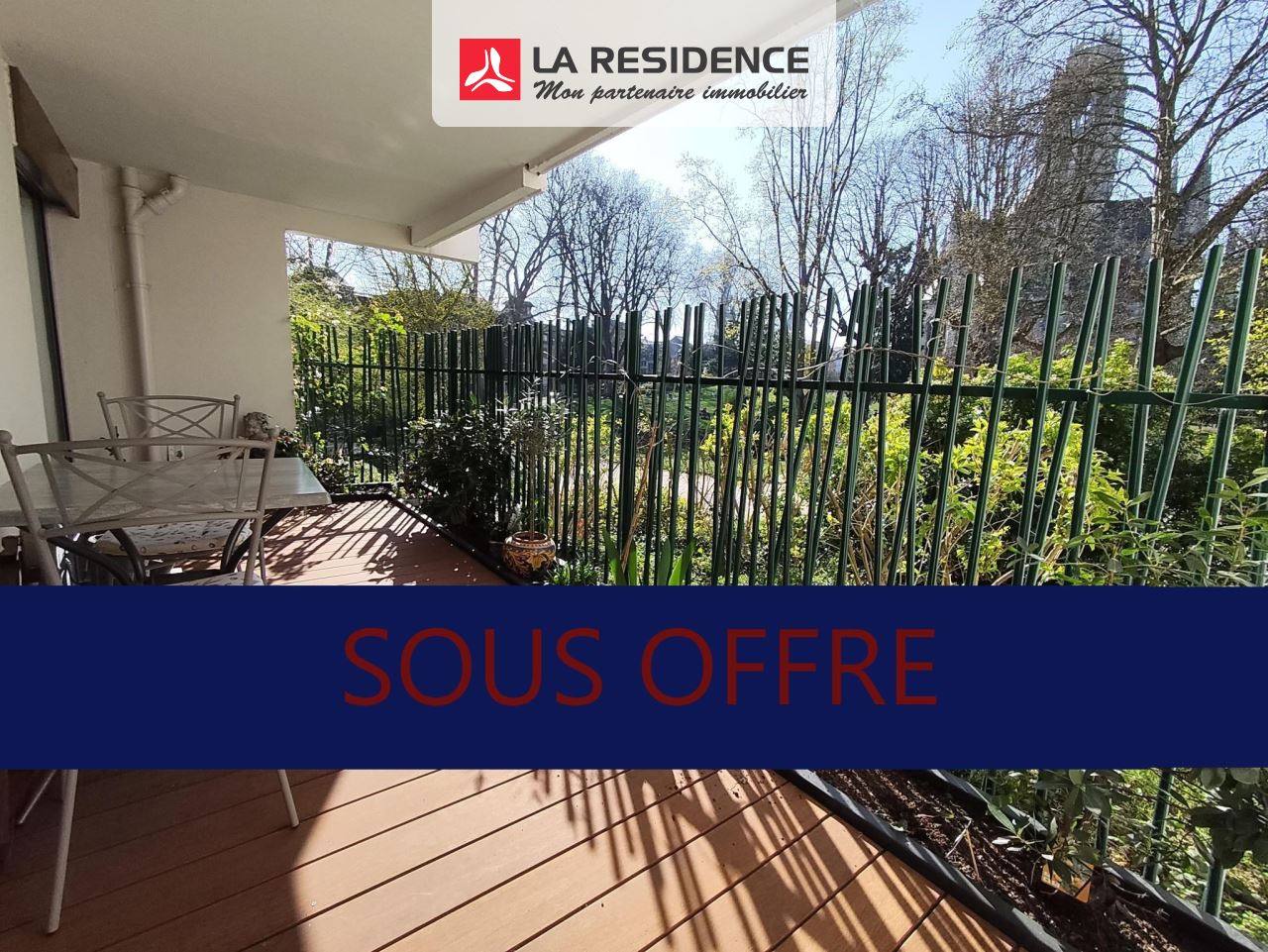 Appartement à vendre à Rouen rive droite, 6 pièces, 130 m2