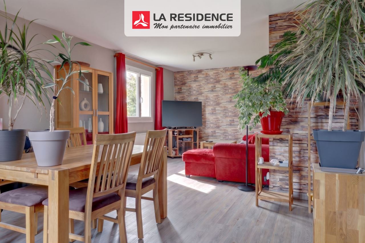 Maison à vendre à Marcilly Sur Eure, 5 pièces, 90 m2