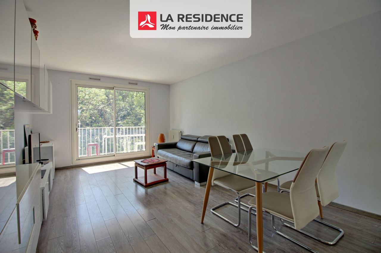 Appartement à vendre à Poissy, 4 pièces, 72 m2