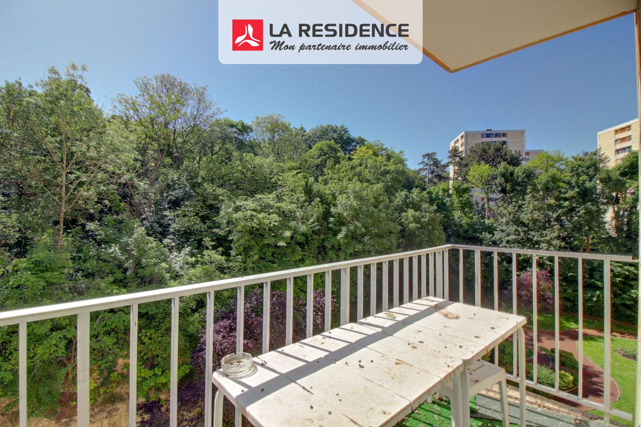 Appartement à vendre à Poissy, 4 pièces, 72 m2