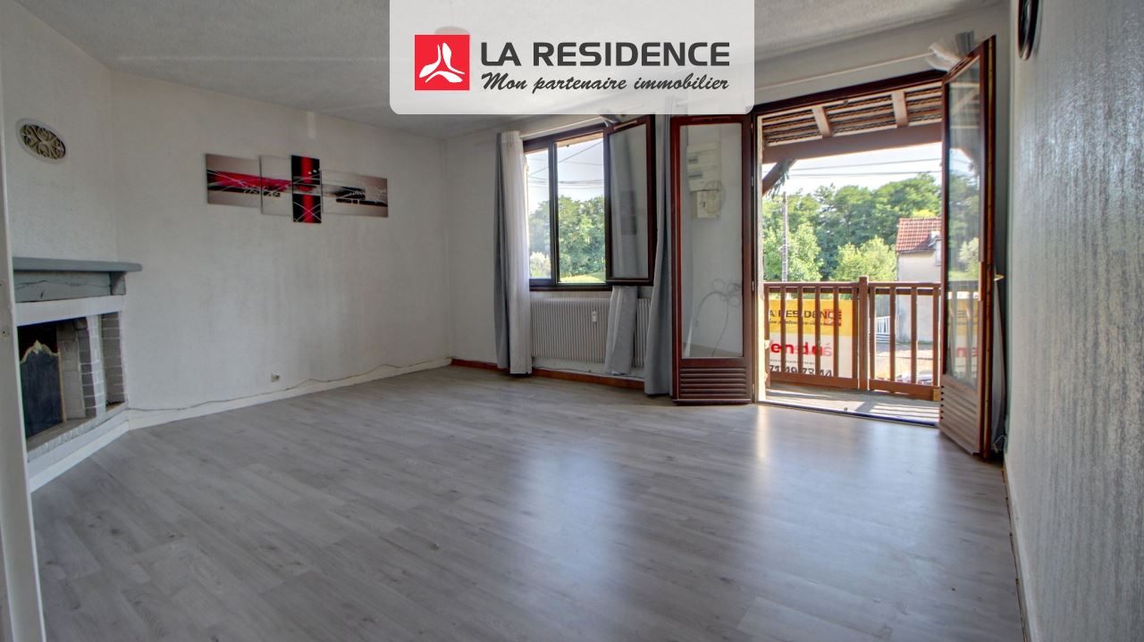 Appartement à vendre à Villepreux, 5 pièces, 79 m2