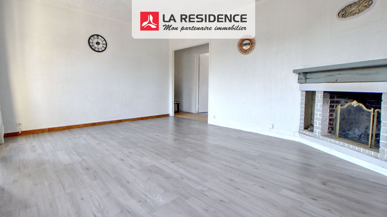 Appartement à vendre à Villepreux, 5 pièces, 79 m2