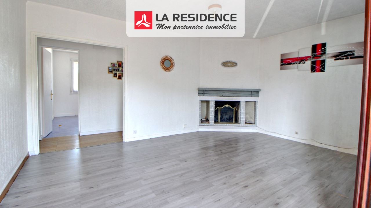 Appartement à vendre à Villepreux, 5 pièces, 79 m2