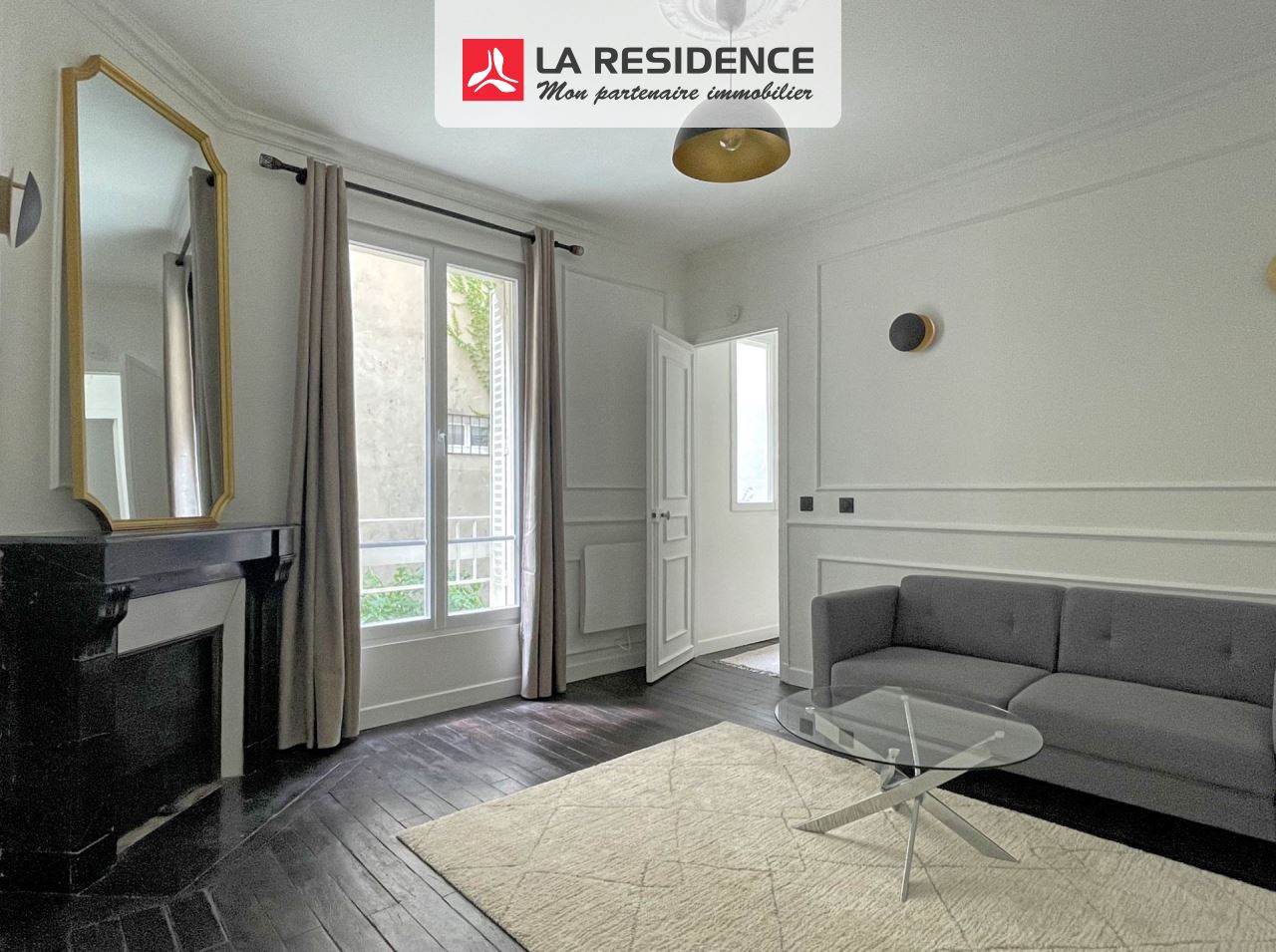 Appartement à vendre à Boulogne Billancourt, 2 pièces, 38 m2