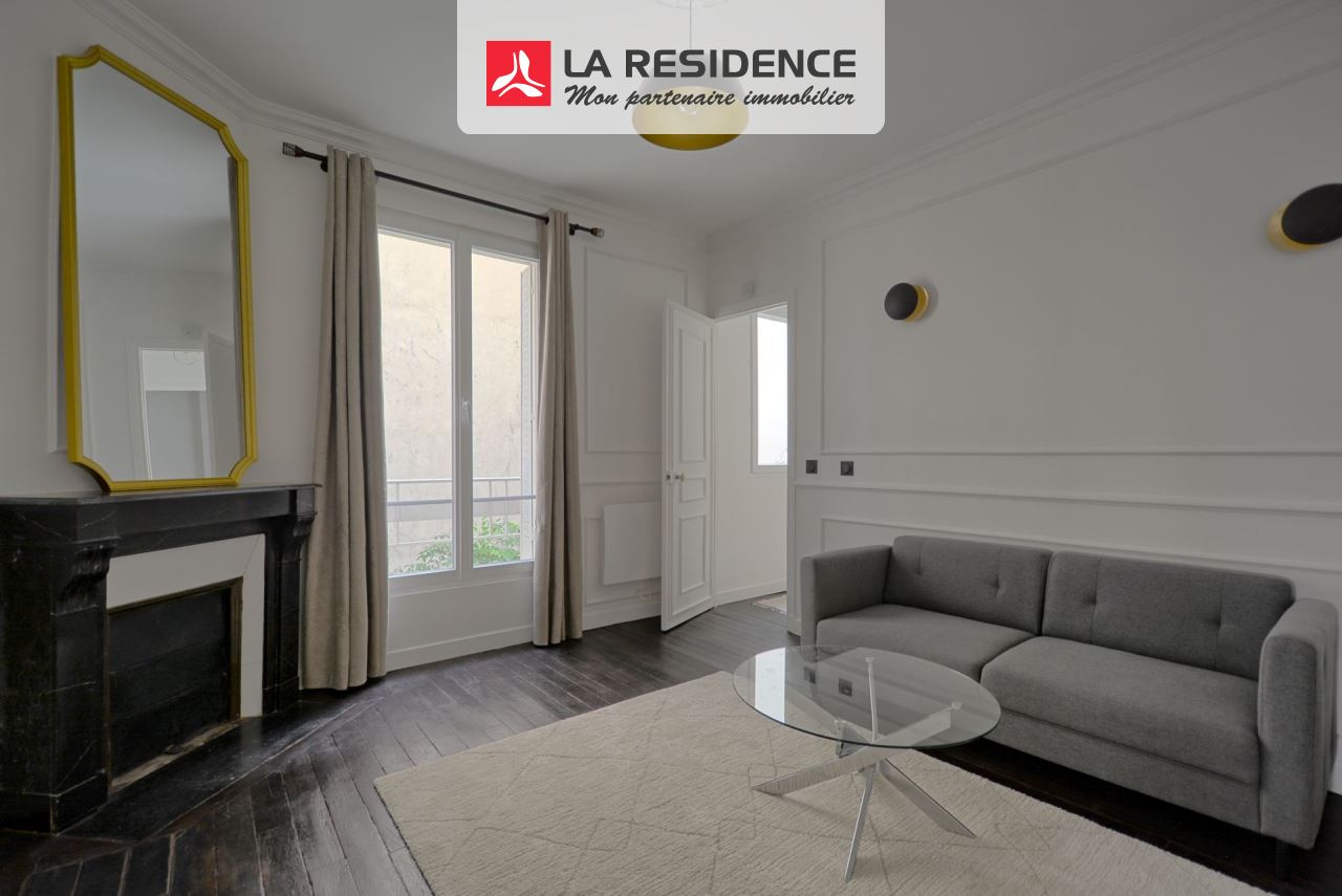 Appartement à vendre à Boulogne Billancourt, 2 pièces, 38 m2