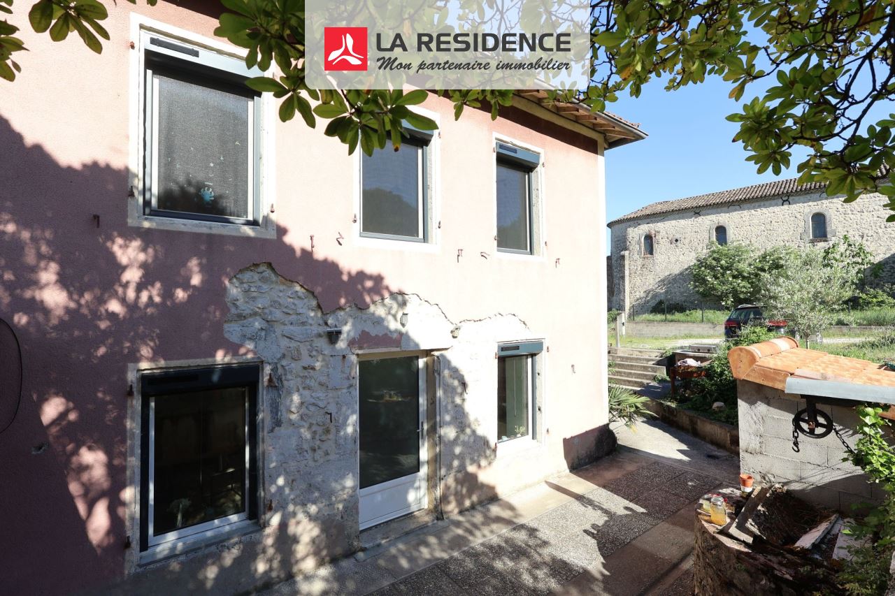 Maison à vendre à Cornas, 5 pièces, 110 m2
