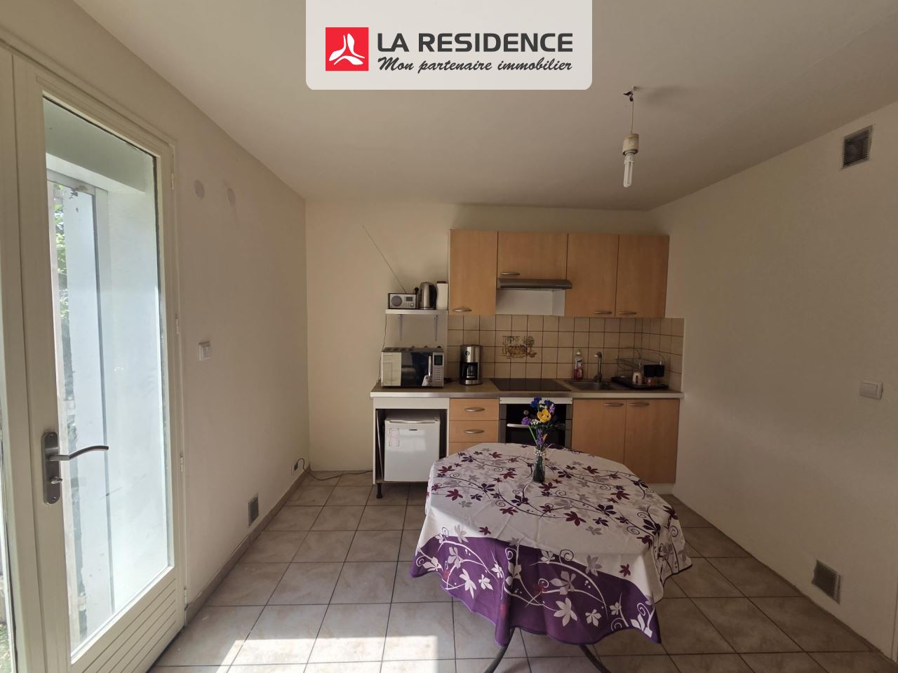 Appartement à vendre à Houilles, 3 pièces, 39 m2