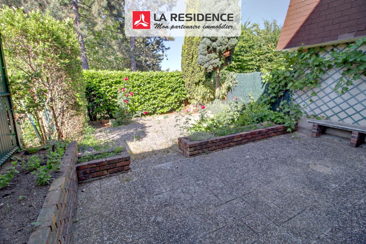 Maison à vendre à Triel sur Seine, 5 pièces, 115 m2