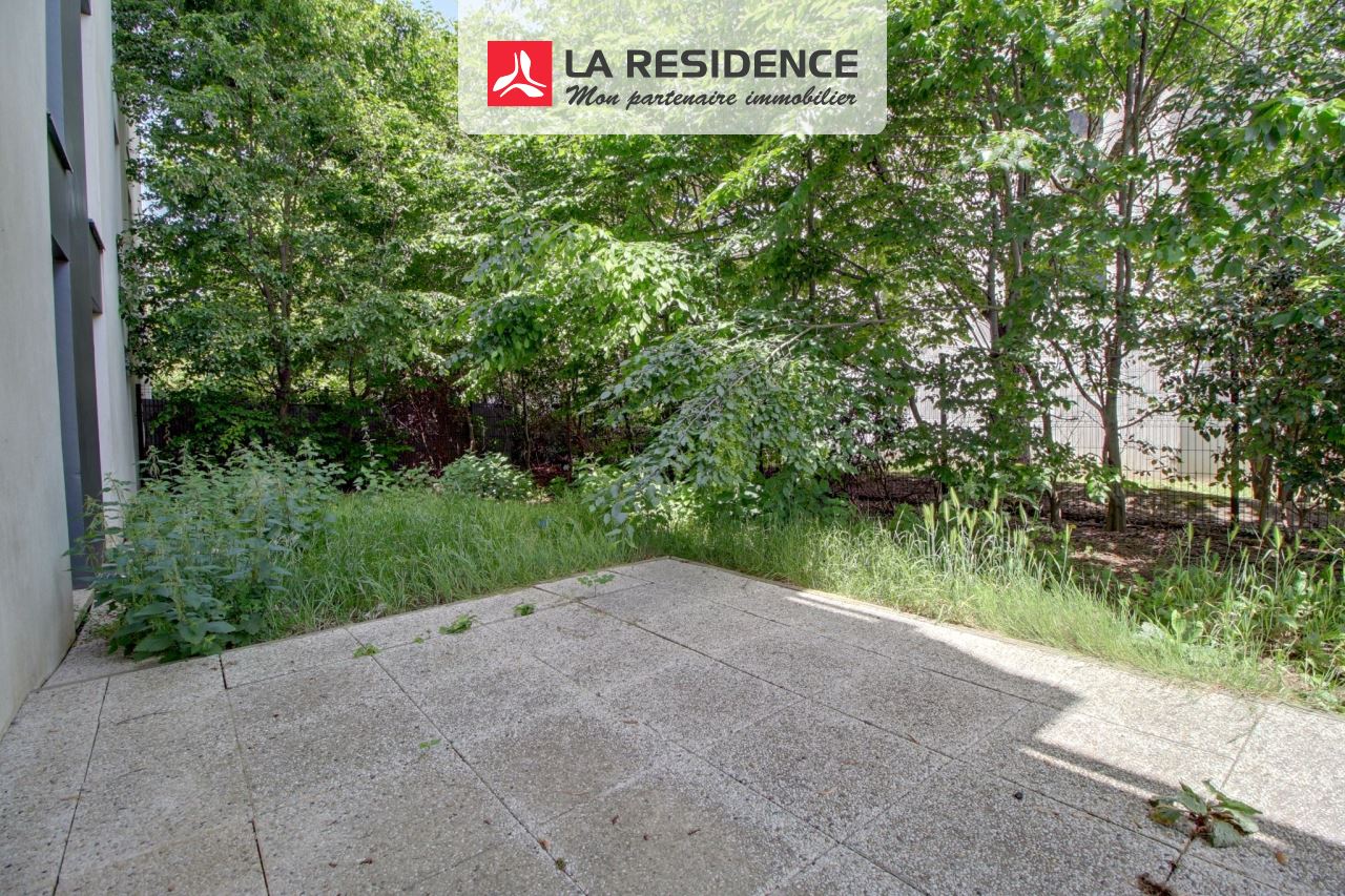 Appartement à vendre à Cergy le Haut, 4 pièces, 81 m2