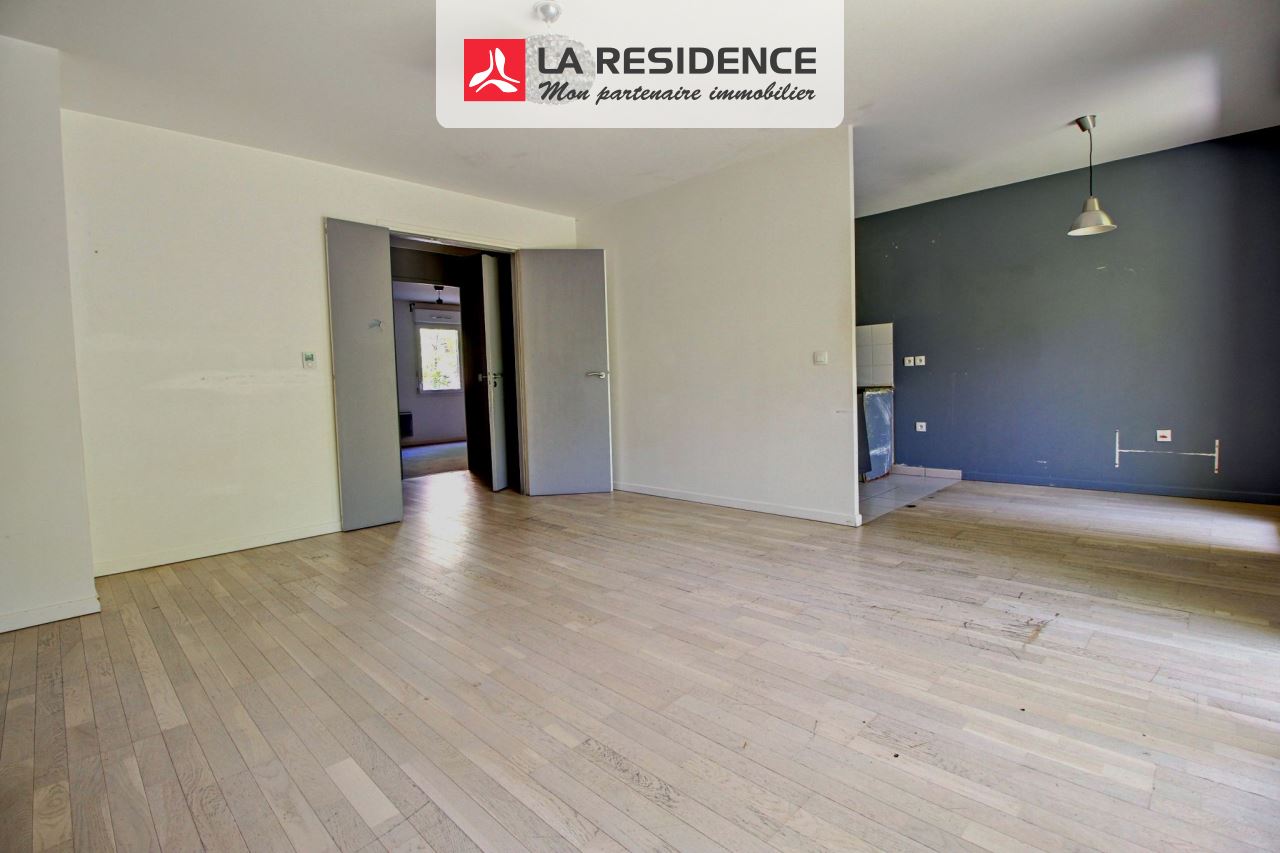 Appartement à vendre à Cergy le Haut, 3 pièces, 63 m2