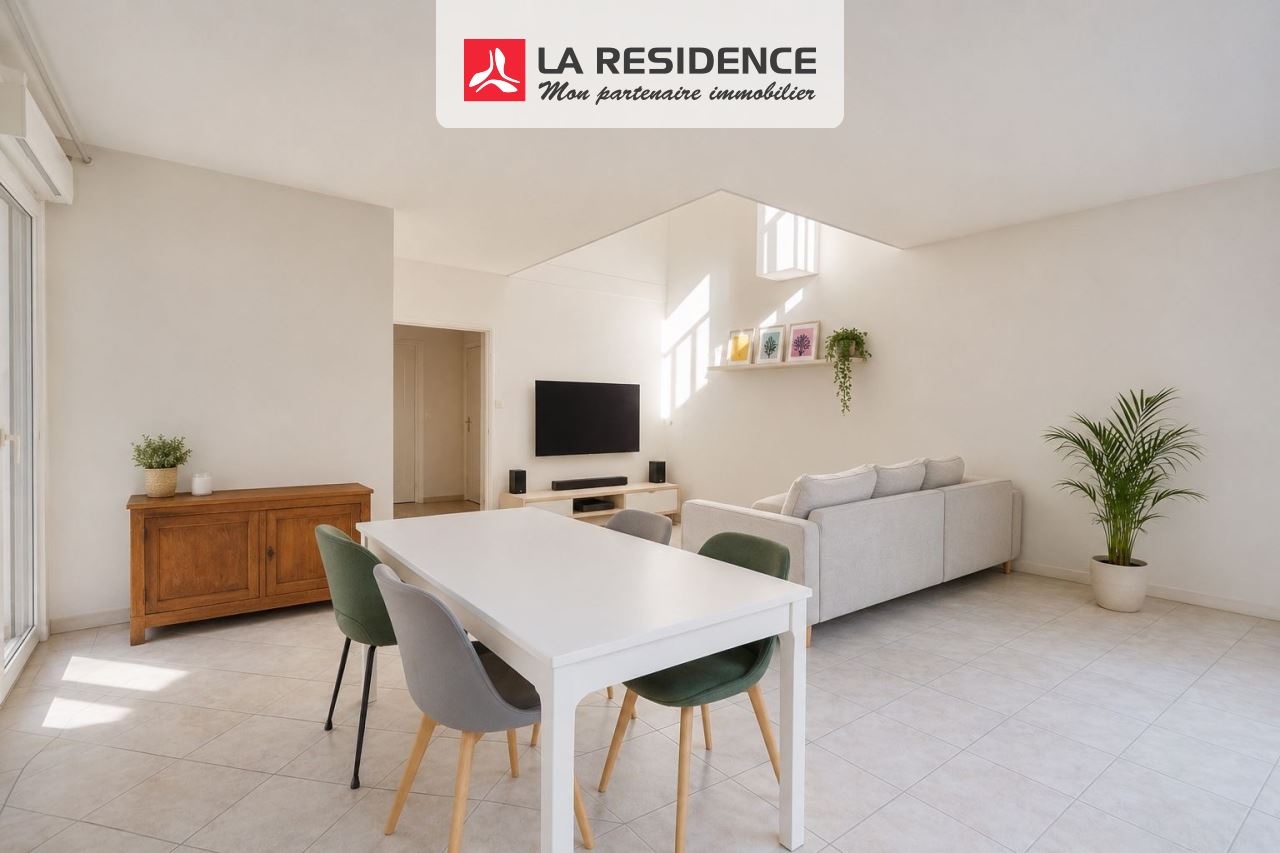 Appartement à vendre à Issy-les-Moulineaux, 6 pièces, 142 m2