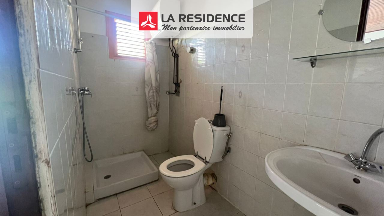 Bureau à louer à Fort-de-France, 1 pièce, 20 m2