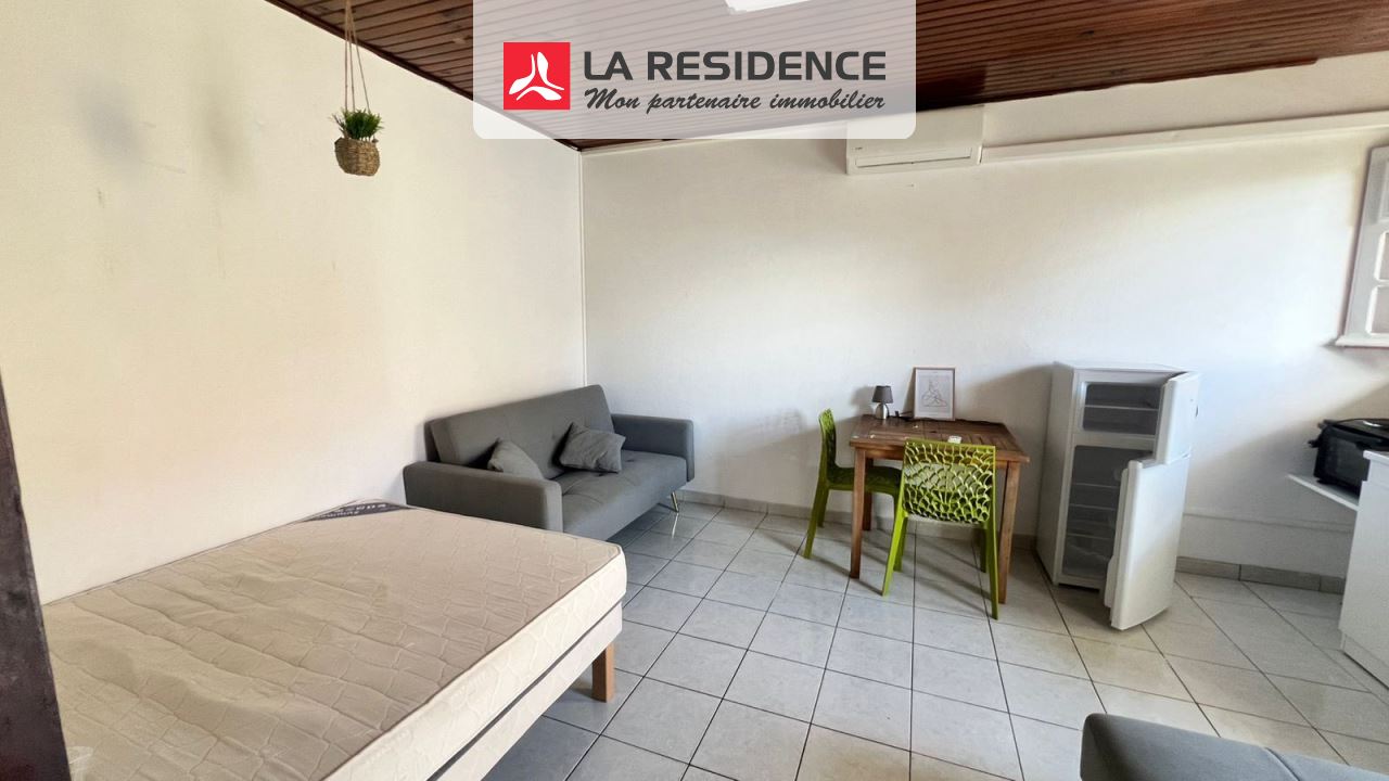 Bureau à louer à Fort-de-France, 1 pièce, 20 m2