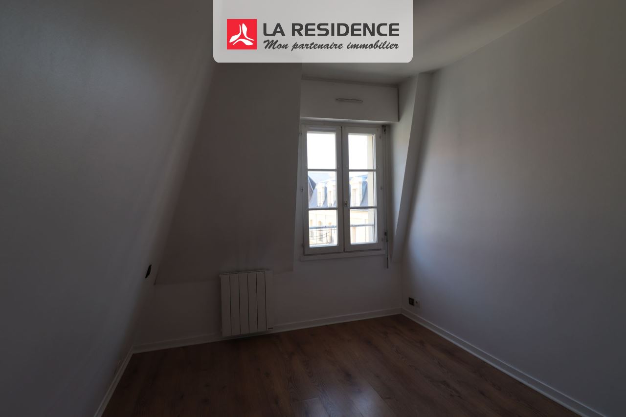 Appartement à louer à Magny en Vexin, 2 pièces, 35 m2