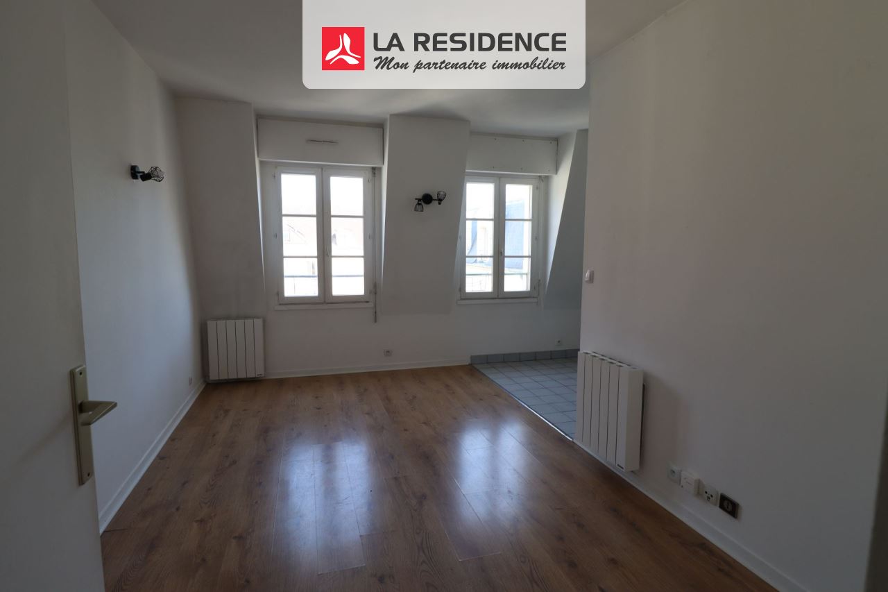 Appartement à louer à Magny en Vexin, 2 pièces, 35 m2