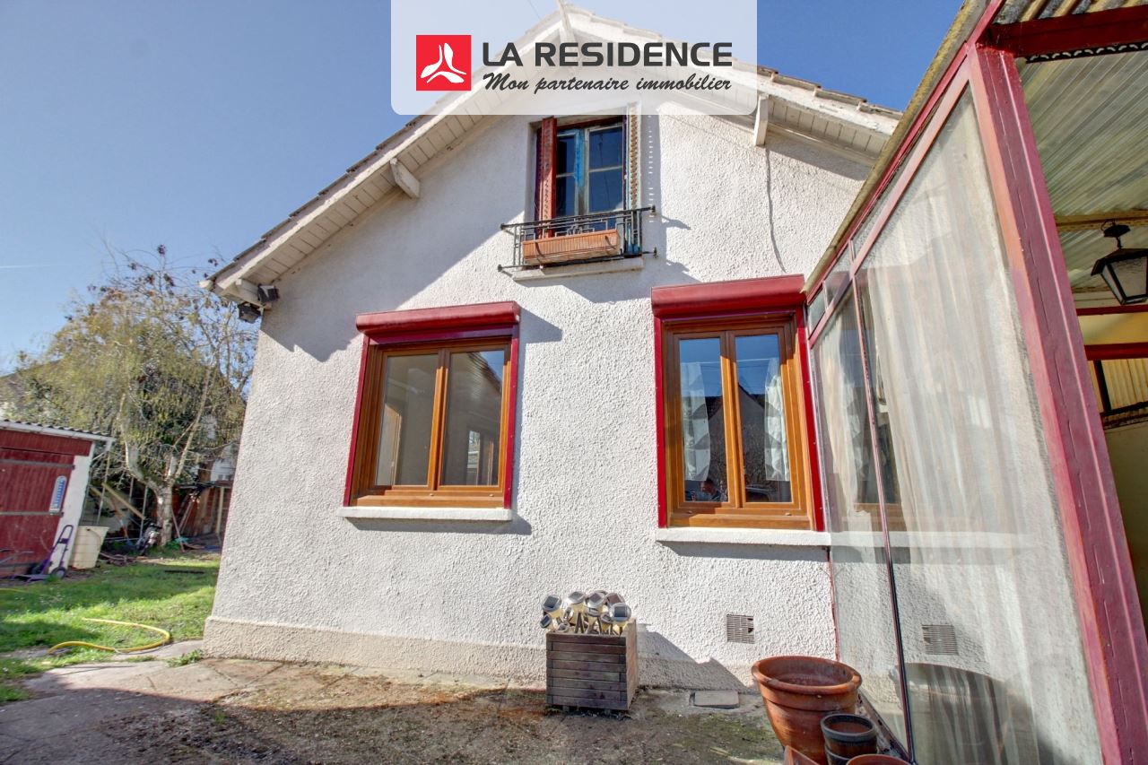 Maison à vendre à Conflans ste Honorine, 5 pièces, 103 m2