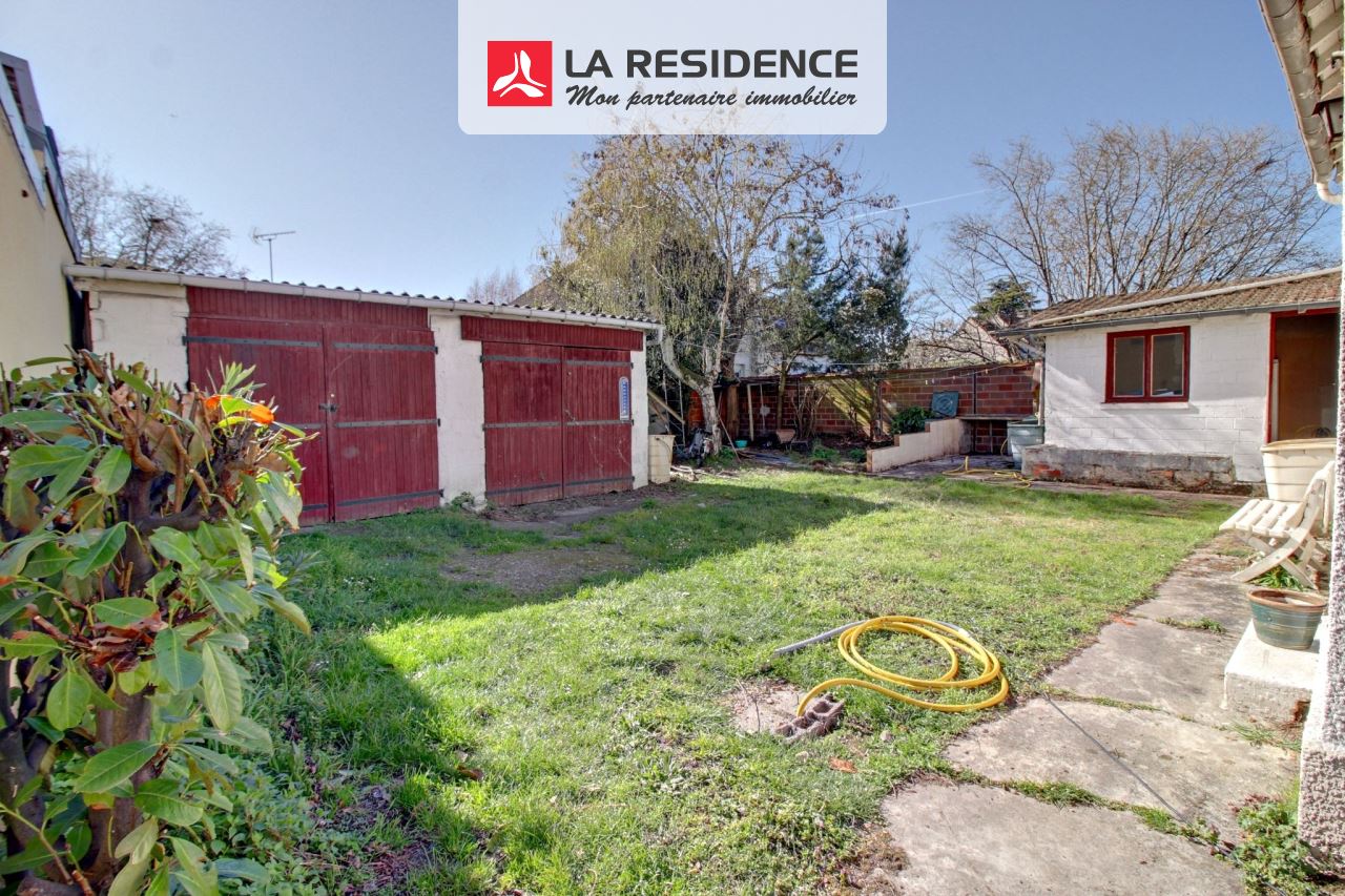 Maison à vendre à Conflans ste Honorine, 5 pièces, 103 m2