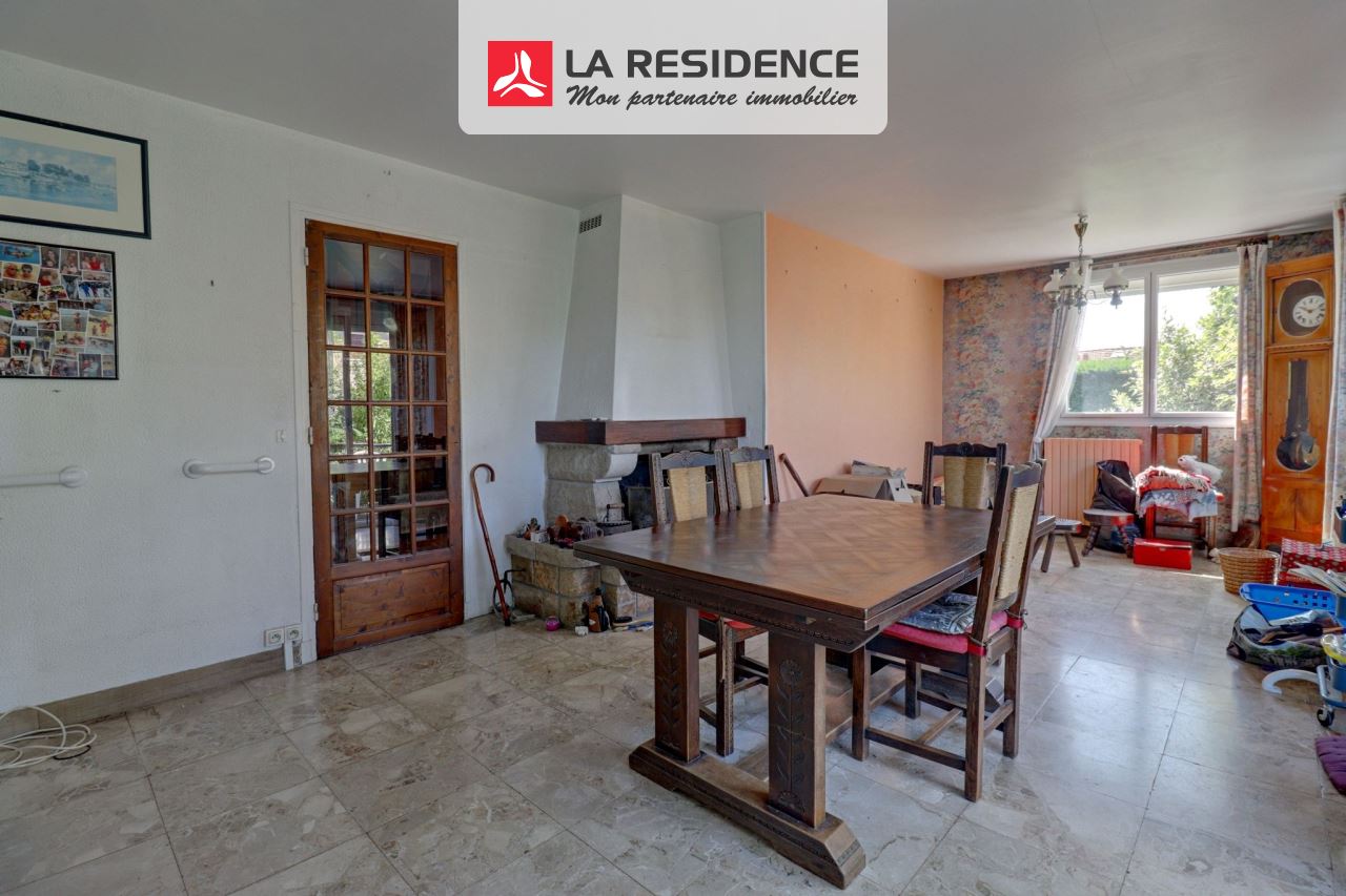 Maison à vendre à Carrières sous Poissy, 5 pièces, 86 m2