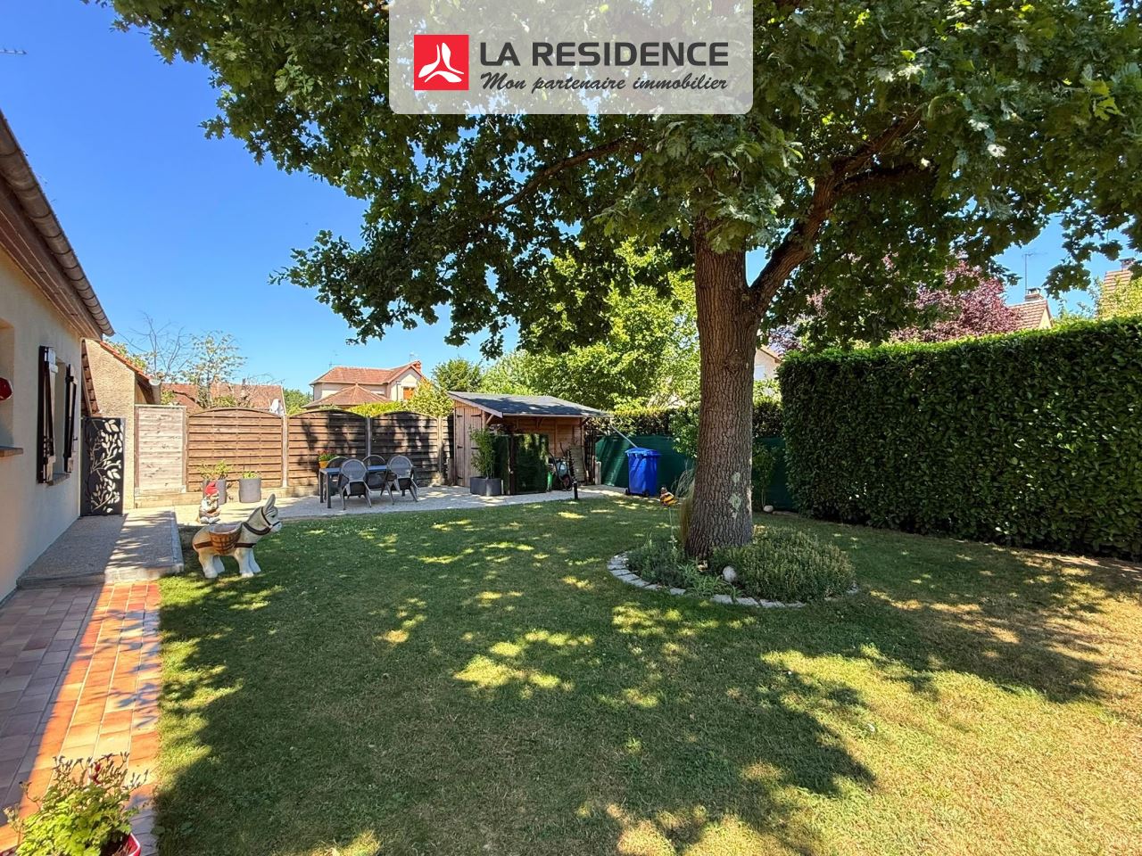 Maison à vendre à Montigny les Cormeilles, 6 pièces, 108 m2