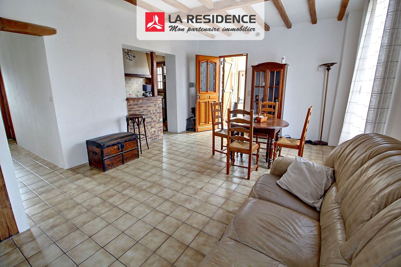 Maison à vendre à Triel sur Seine, 4 pièces, 74 m2