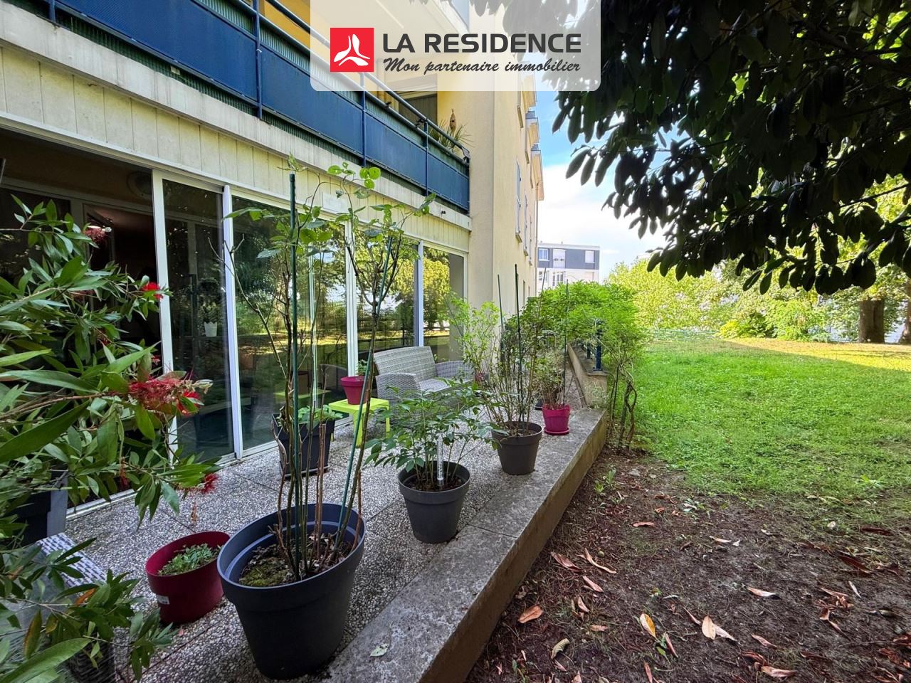 Appartement à vendre à Montigny les Cormeilles, 3 pièces, 70 m2