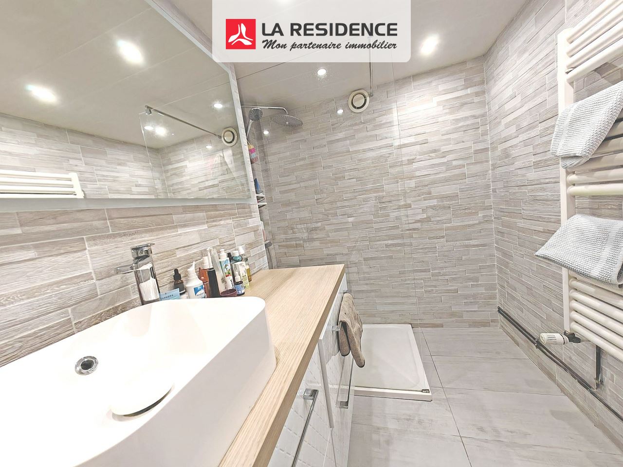 Maison à vendre à Pierrefitte-sur-Seine, 6 pièces, 170 m2