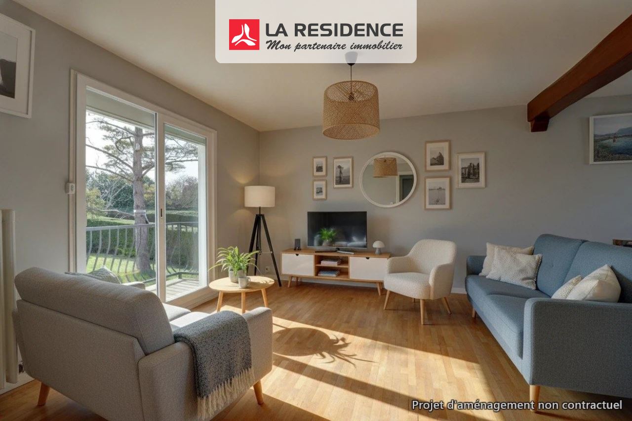 Maison à vendre à Maule, 8 pièces, 180 m2