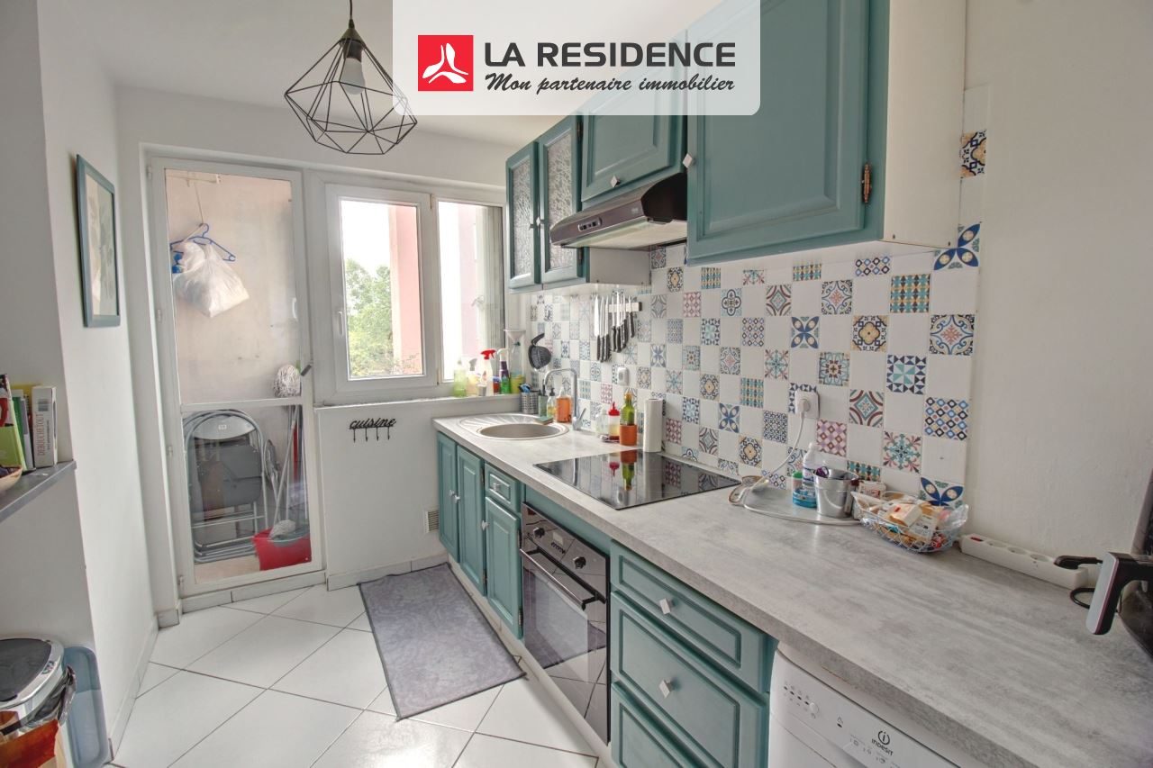 Appartement à vendre à Conflans ste Honorine, 3 pièces, 58 m2