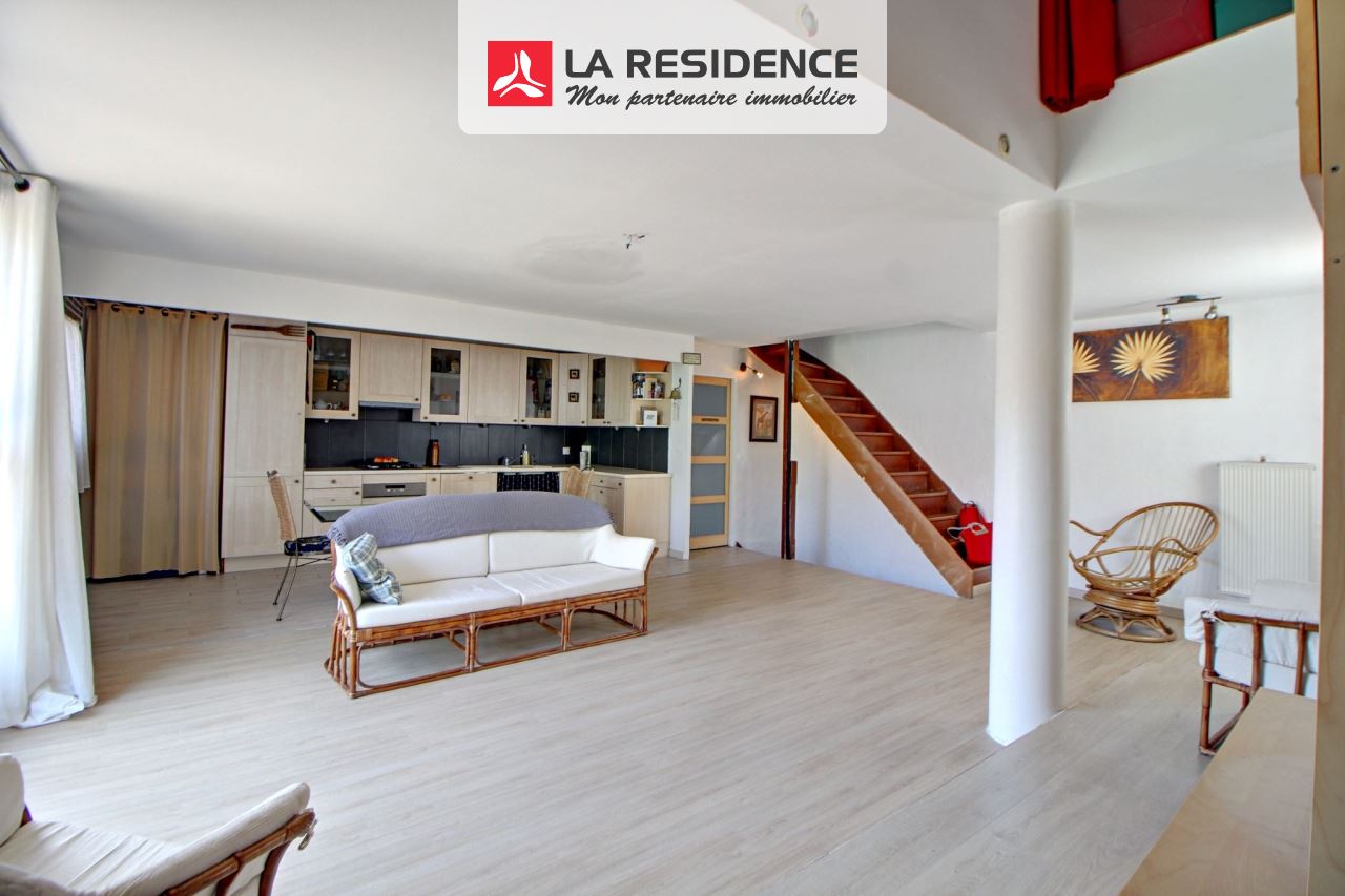 Appartement à vendre à Plaisir, 5 pièces, 102 m2