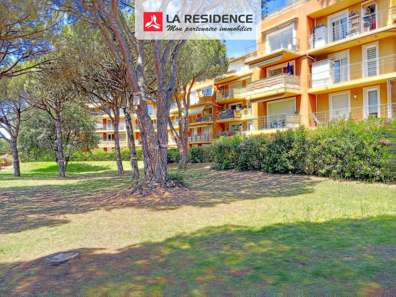 Appartement à vendre à Fréjus, 3 pièces, 78 m2