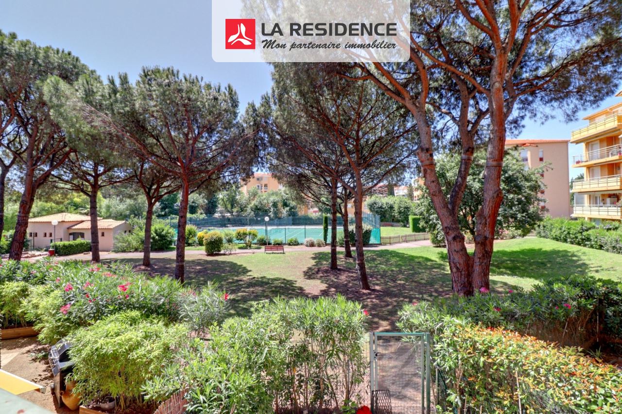 Appartement à vendre à Fréjus, 3 pièces, 78 m2