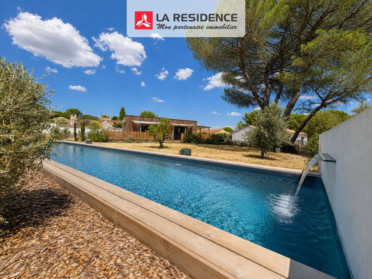 Maison à vendre à Carcassonne, 4 pièces, 164 m2