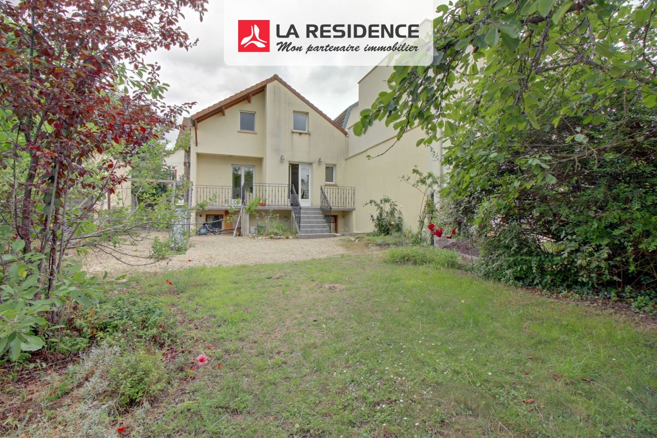 Maison à vendre à Poissy, 6 pièces, 115 m2