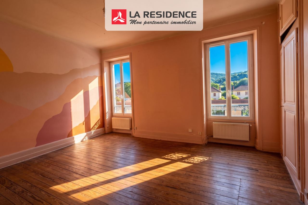 Appartement à vendre à Tournon-sur-Rhône, 3 pièces, 75 m2