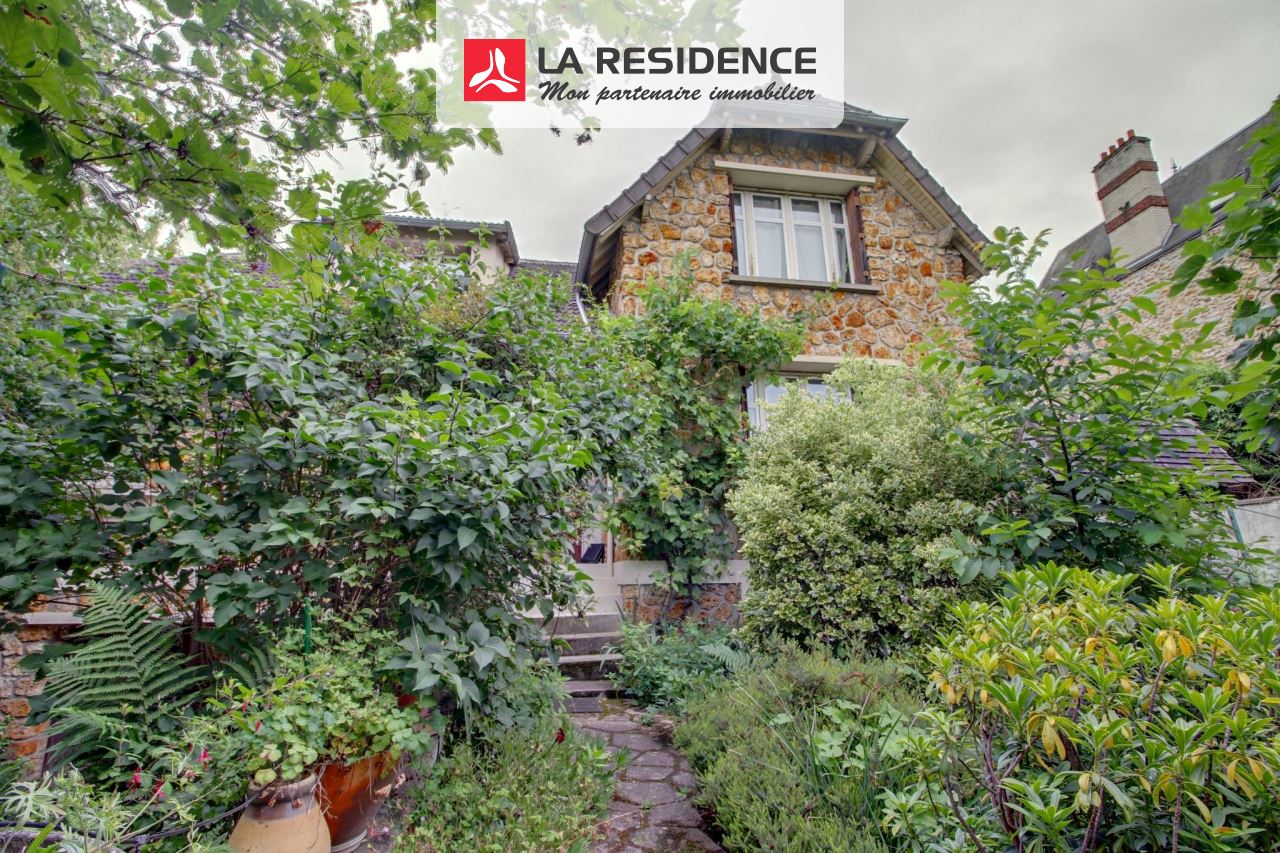 Maison à vendre à Meulan, 6 pièces, 144 m2