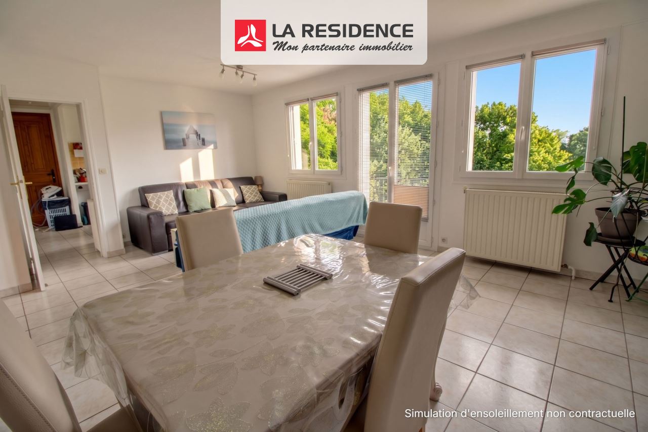 Maison à vendre à Meulan, 5 pièces, 85 m2