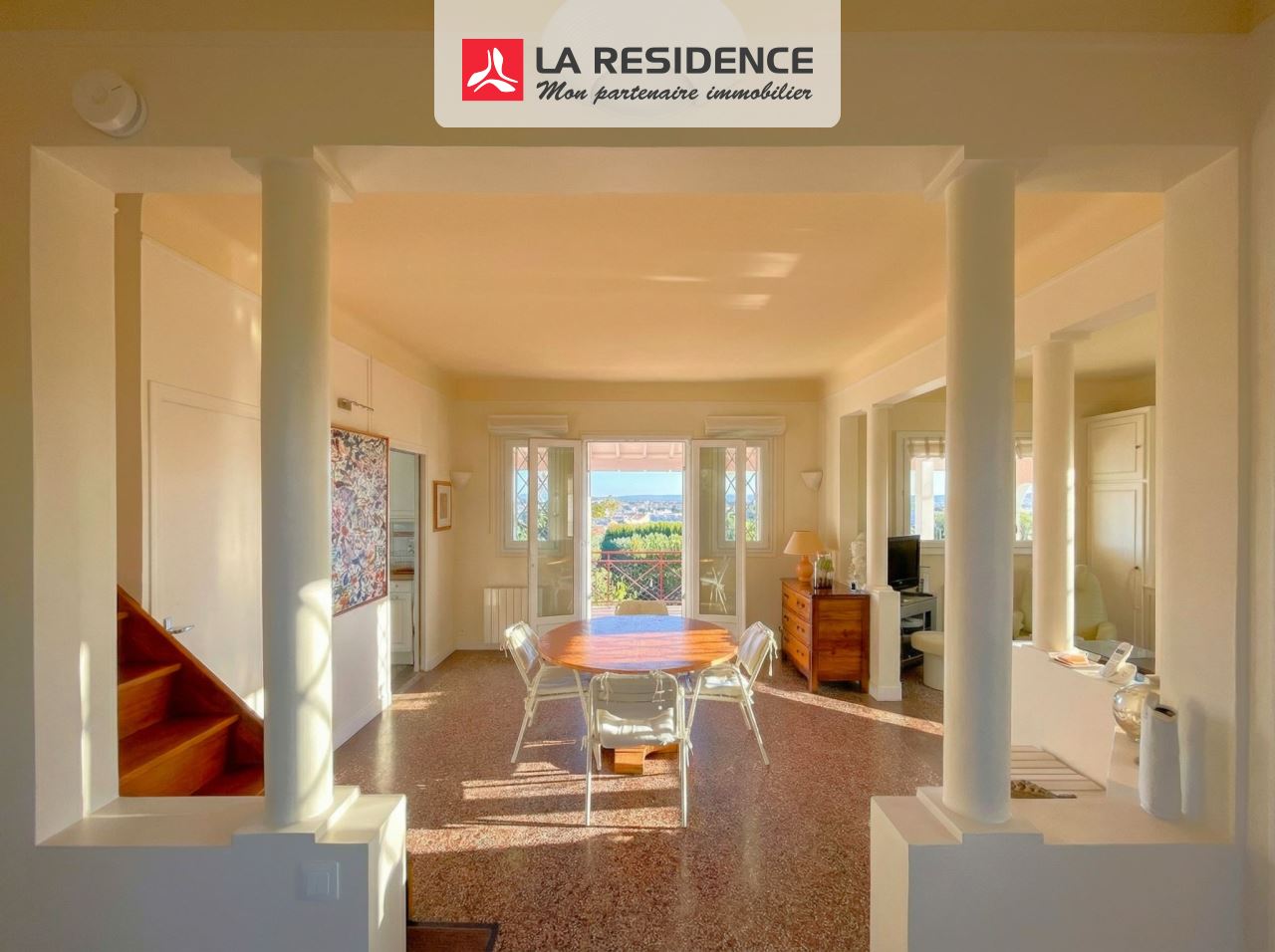 Maison à vendre à Herblay, 4 pièces, 107 m2