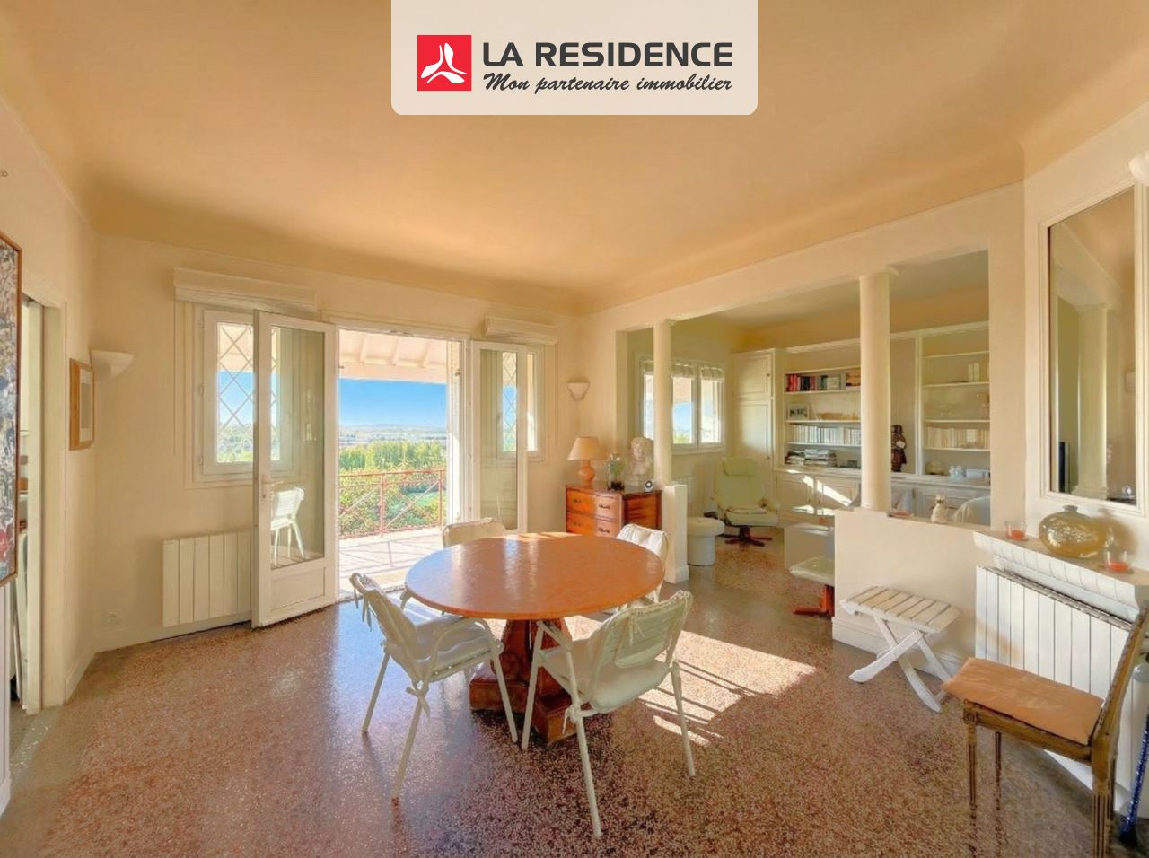 Maison à vendre à Herblay, 4 pièces, 107 m2
