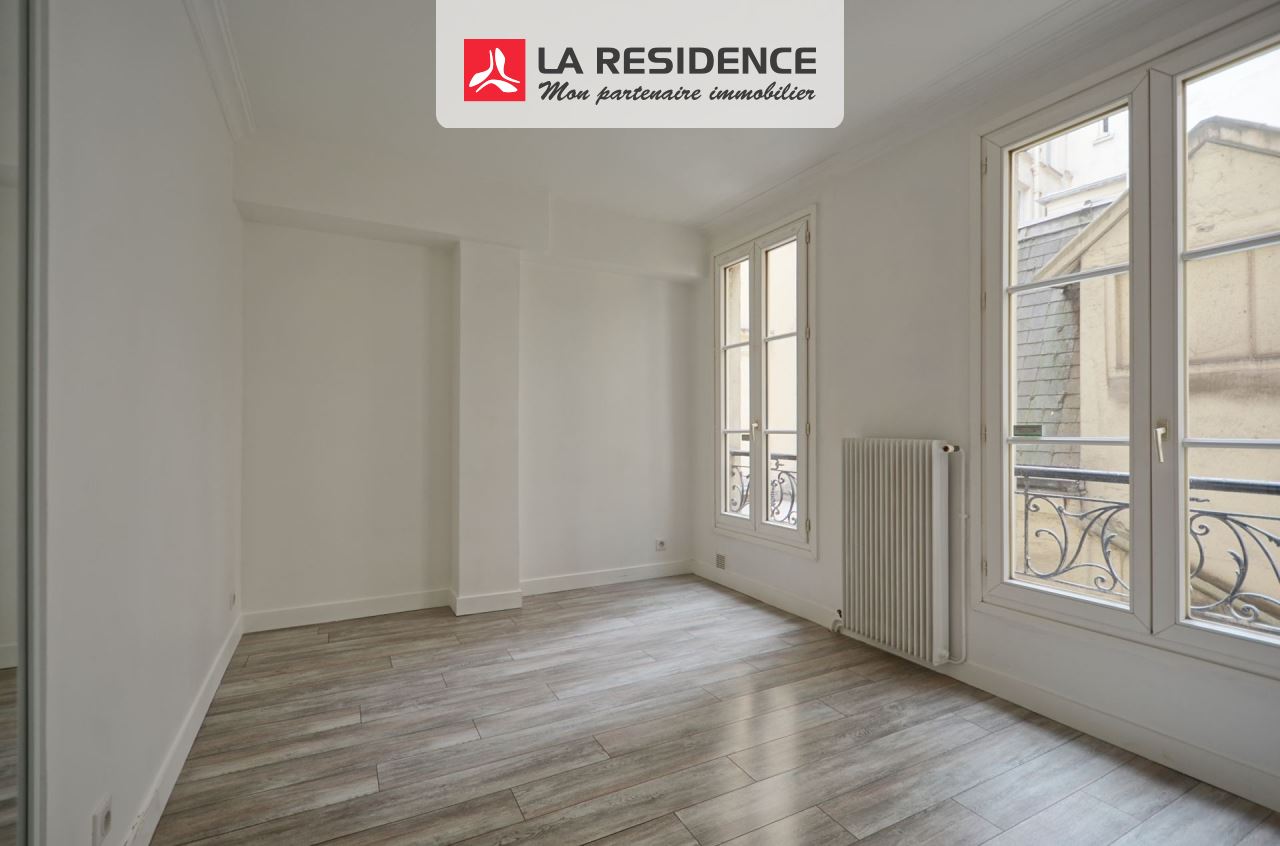 Appartement à vendre à Paris 11ème, 2 pièces, 46 m2